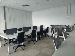 Ocbc Centre (D1), Office #456122871